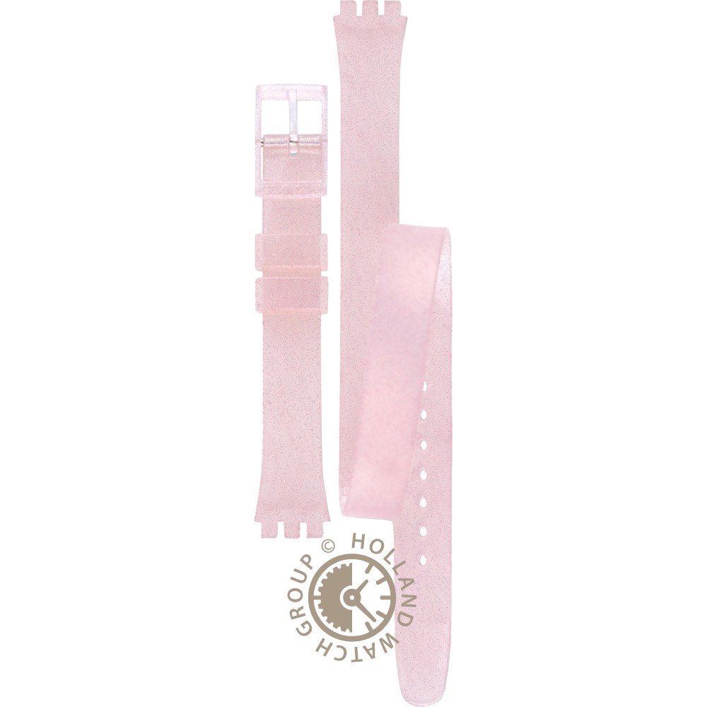 Swatch Plastic - Originals Small (25mm) - L ALP132 LP132  display picture 3