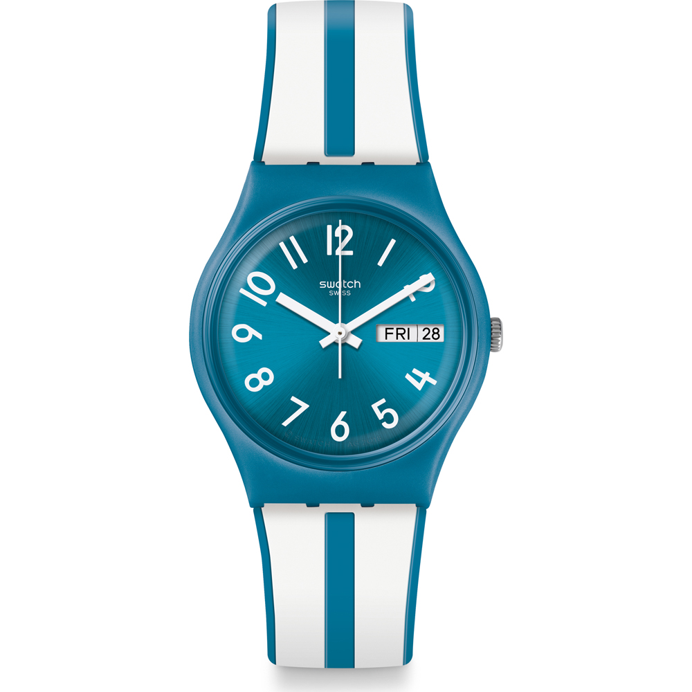 Swatch GS702 Anisette Watch