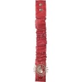 Swatch Plastic  - Pop Medium - PM APMR100 PMR100 Rouge Strap