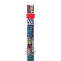 Swatch Plastic - Pop Big - PW APWK137 PWK137 Provencal Strap