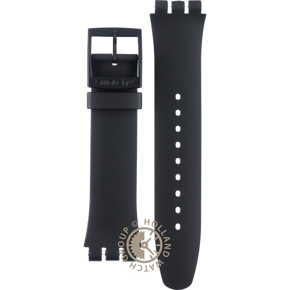 Swatch Plastic - Originals Large (41mm) SUO/SO29/SO32 ASO29B000
