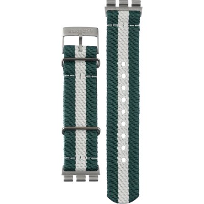 Swatch Irony - Skin Medium - SS07 ASS07S149 SS07S149 Casual Stripe Strap