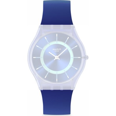 Swatch ASS08I100 Jammy Grape Dream Strap