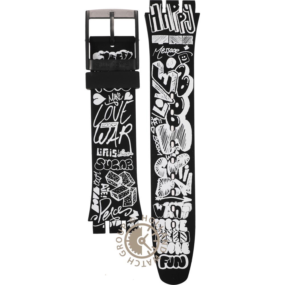 swatch-asuob125-suob125-love-  display picture 1