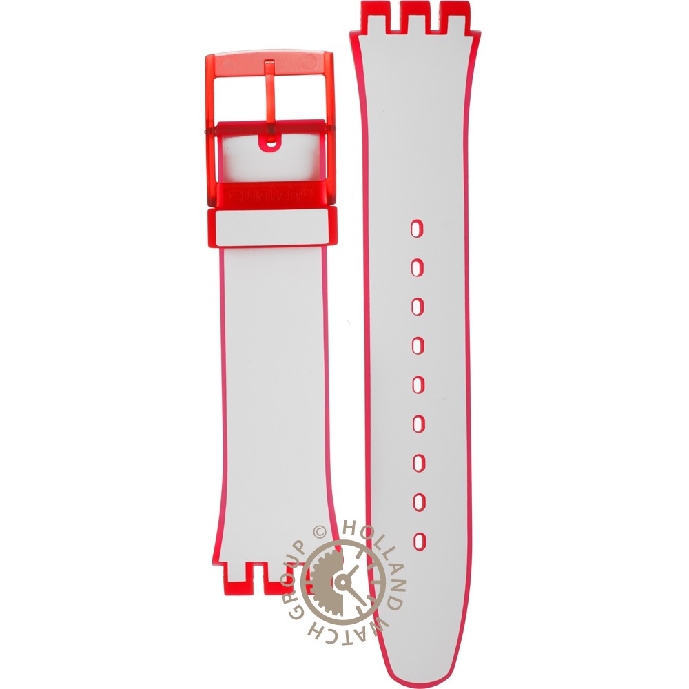 Swatch Plastic - Originals Large (41mm) SUO/SO29/SO32  display picture 1