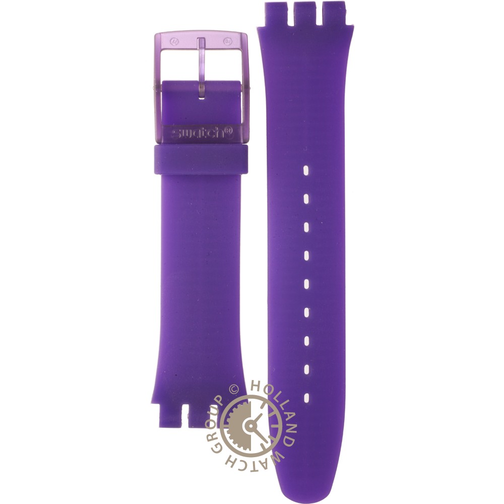 Swatch Plastic - Originals Large (41mm) SUO/SO29/SO32  display picture 3