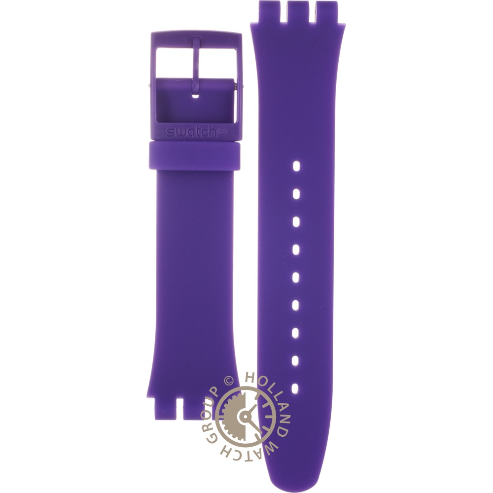 Swatch Plastic - Originals Large (41mm) SUO/SO29/SO32 