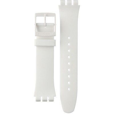 Swatch Plastic - Originals Large (41mm) SUO/SO29/SO32 ASUOW132 SUOW132 Multi Collage Strap
