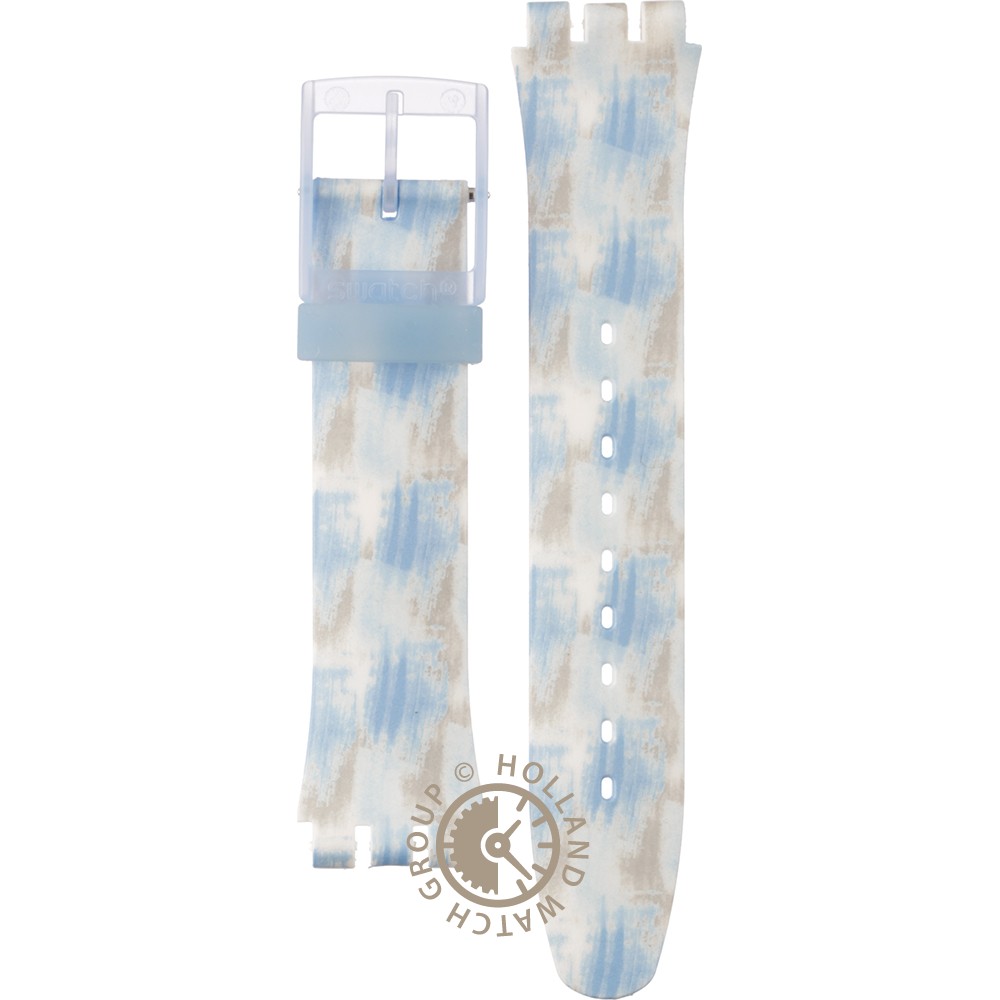 Swatch Plastic - Originals Large (41mm) SUO/SO29/SO32  display picture 3