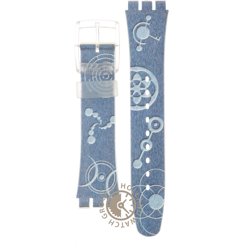 Swatch satelite online