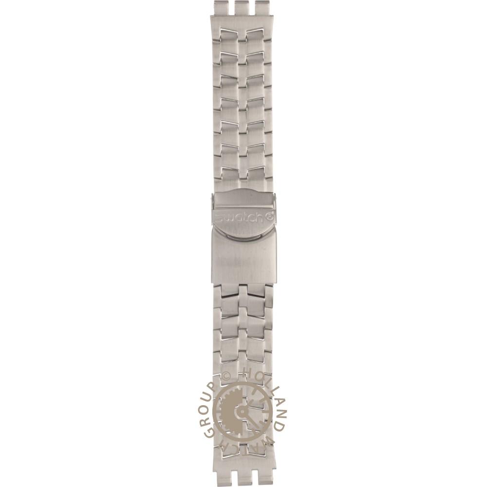 Swatch Irony - Chrono - YC AYCS490G YCS490G Mar Azulo Strap