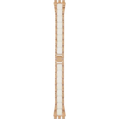Swatch Irony - Medium - YL AYLG121G YLG121G Rose Pearl Strap