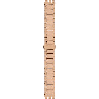 Swatch Irony - Medium - YL AYLG414G Essence of rose Strap