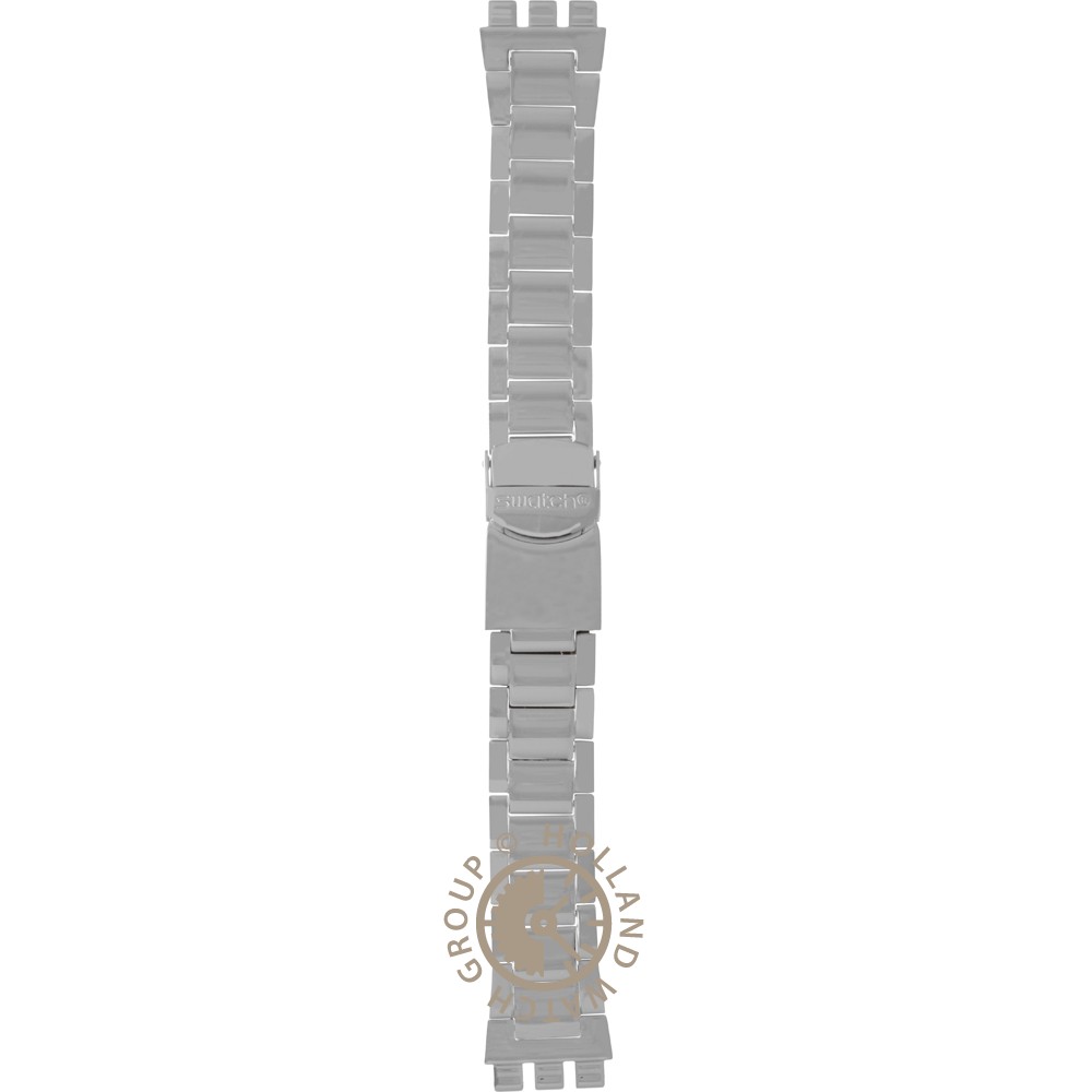 Swatch Irony Medium YL AYLS455G YLS455G Pinkaround Strap