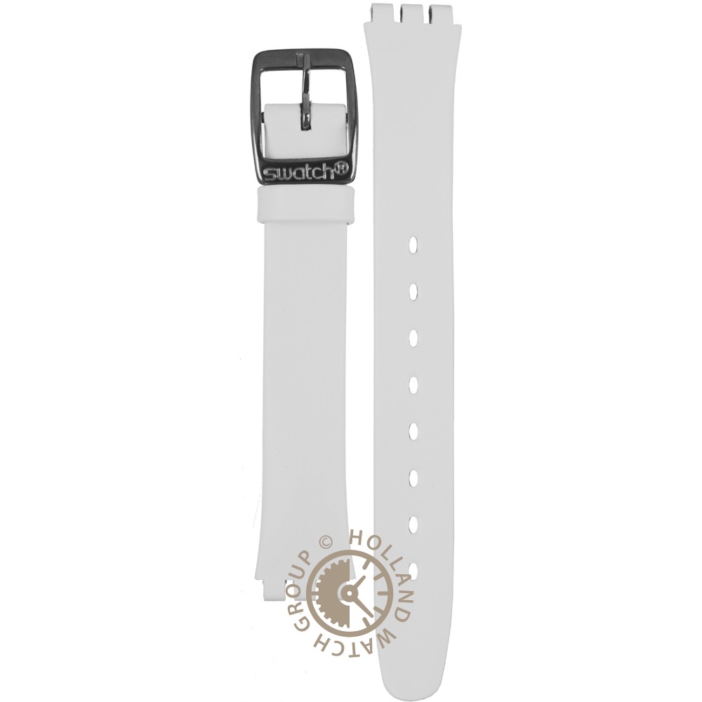 Swatch Skin Swatch Armband 12 Mm Swatch Skin Swatch Watch Bracelet