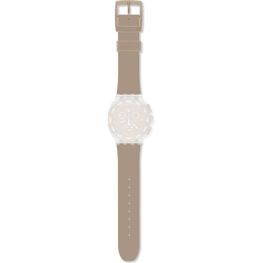 Swatch beige discount