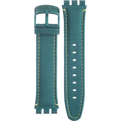 Swatch Irony - Medium - YL AYLS220 YLS220 Rose Sparkle Strap