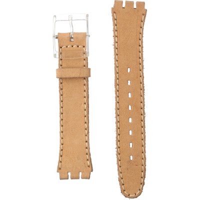 Swatch Plastic - Originals Medium (34mm) /Access/Solar/Musicall/Stop - G/SK/SL/SR/SS/SO28 AGX114 GX114 Country Side Strap