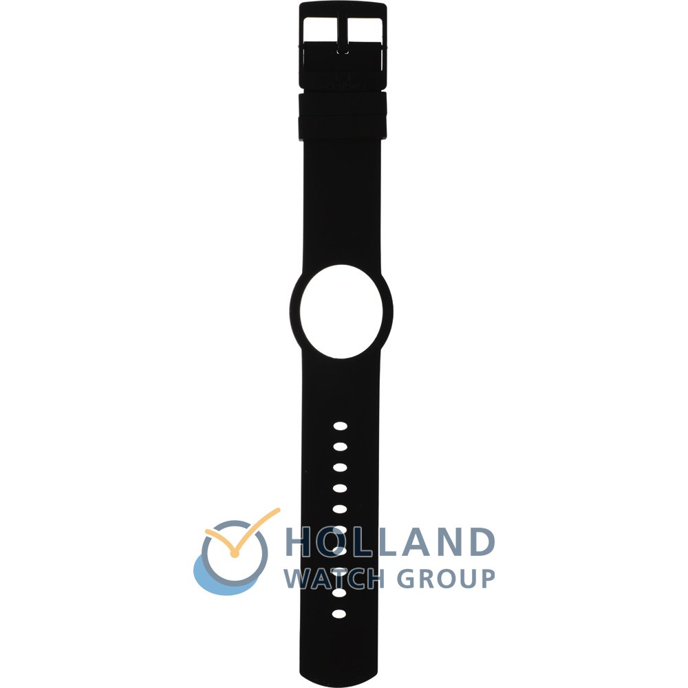 Swatch Plastic - New Pop - PN APNB700 PNB700 Popagain Strap