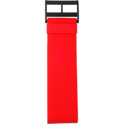 Swatch Plastic - Pop Big - PW APWB170 PWB170 Tibet Strap