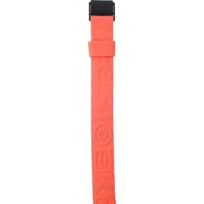 Swatch Plastic - Pop Big - PW APWK176 PWK176 Paragliding Strap