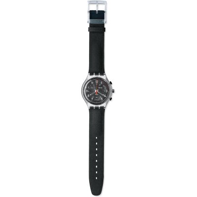 Swatch Chrono SCK113 Speedcounters Watch