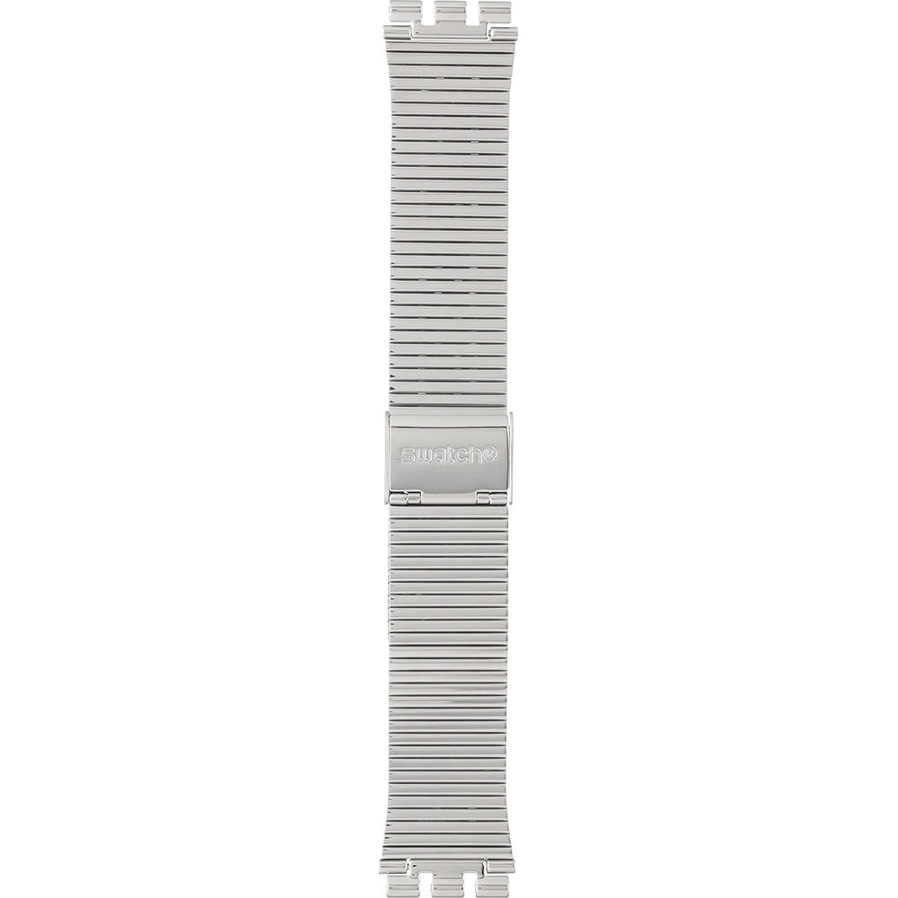 Swatch Skin New Irony ASS07S109GG SS07S109GG Oh miroir dis moi