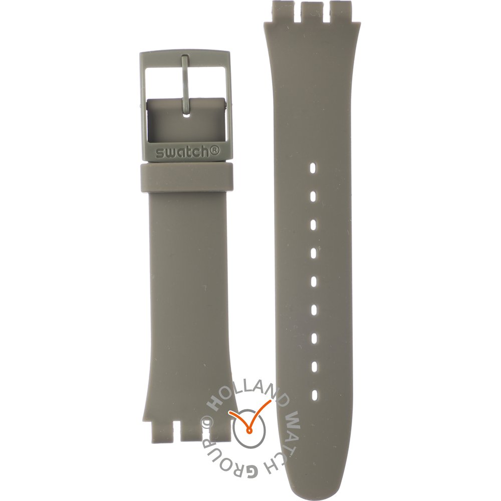 Strap sales jam swatch