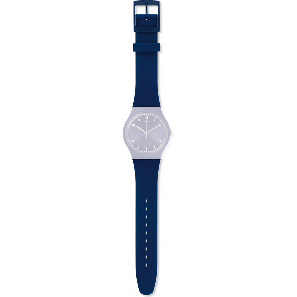 Swatch Plastic - Originals Large (41mm) SUO/SO29/SO32 