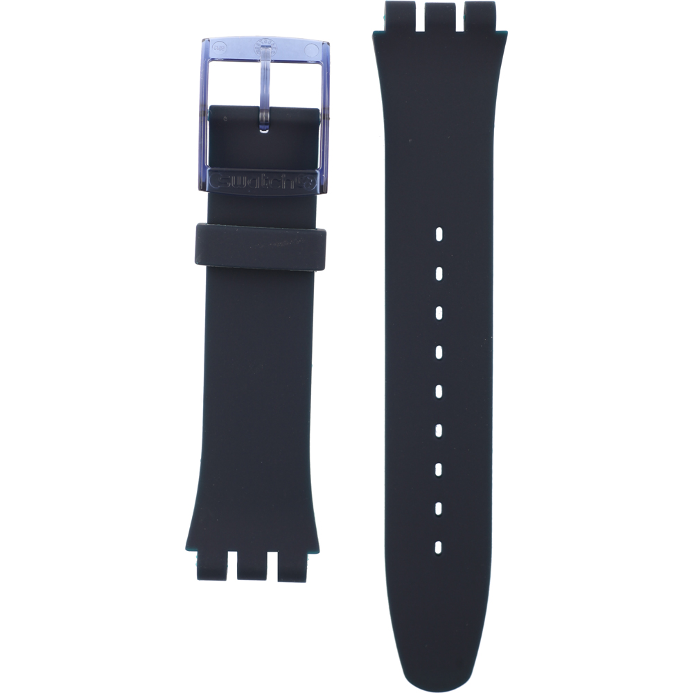 Swatch Plastic - Originals Large (41mm) SUO/SO29/SO32  display picture 2