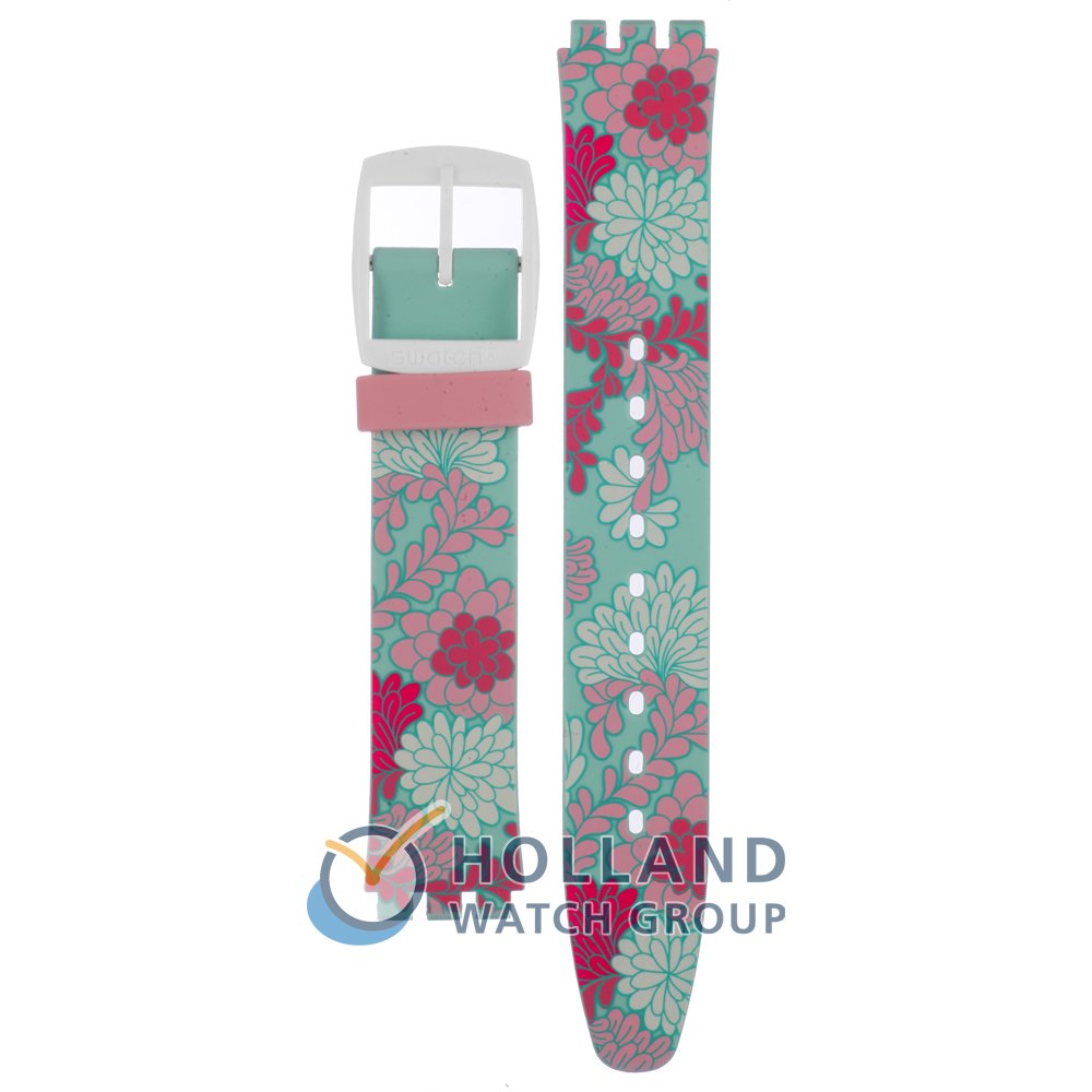 Swatch skin on sale pivoine