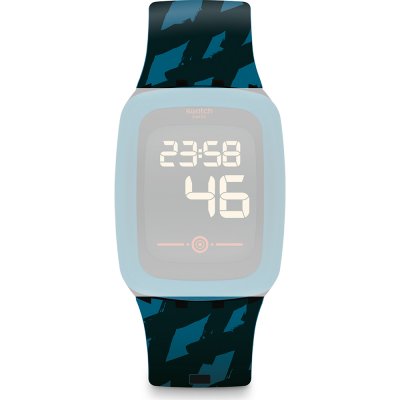 Swatch petrozero2 hotsell