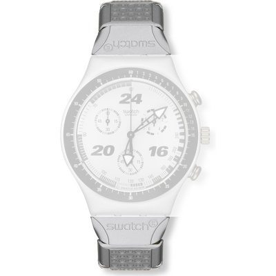 Swatch Irony - Chrono - YC AYCS1006AL YCS1006AL Straight