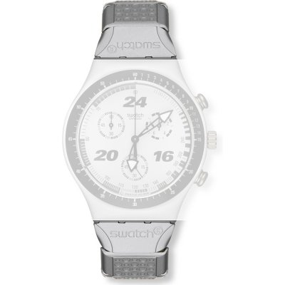Swatch Irony - Chrono - YC AYCS1006AXL YCS1006AXL Straight