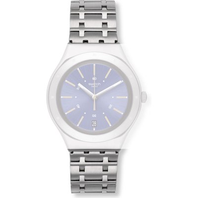 Swatch Irony - Big - YG + Scuba - YD AYGS472G YGS472G