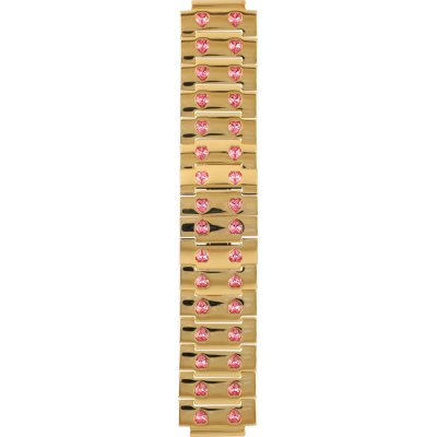 Swatch Irony - Lady Square - YU AYUG101G YUG101G From Within Strap