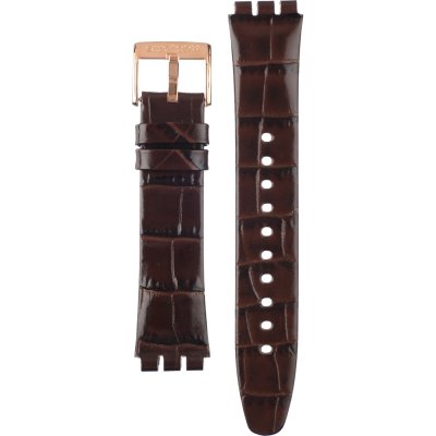 Swatch Irony - New Big Classic - YW AYWG406 YWG406 Harmonieuse Strap
