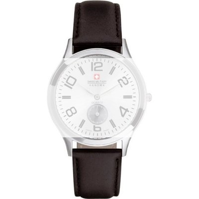Swiss Military Hanowa A06-4122.04.001 Strap