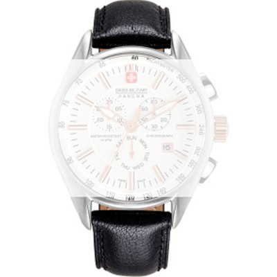 Swiss Military Hanowa A06-4243.12.001 Strap