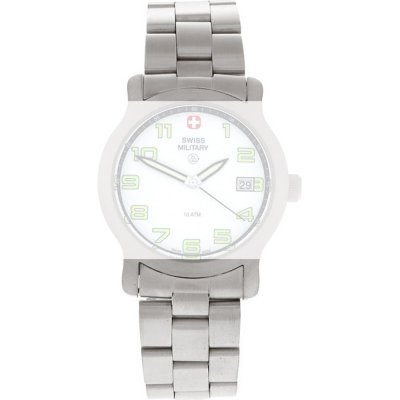 Swiss Military Hanowa A06-5037.04.001 Strap