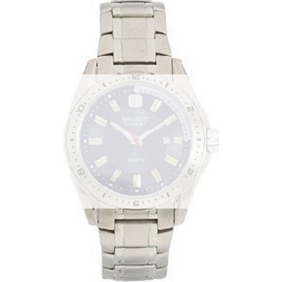 Swiss Military Hanowa A06-5117.04.003 Strap