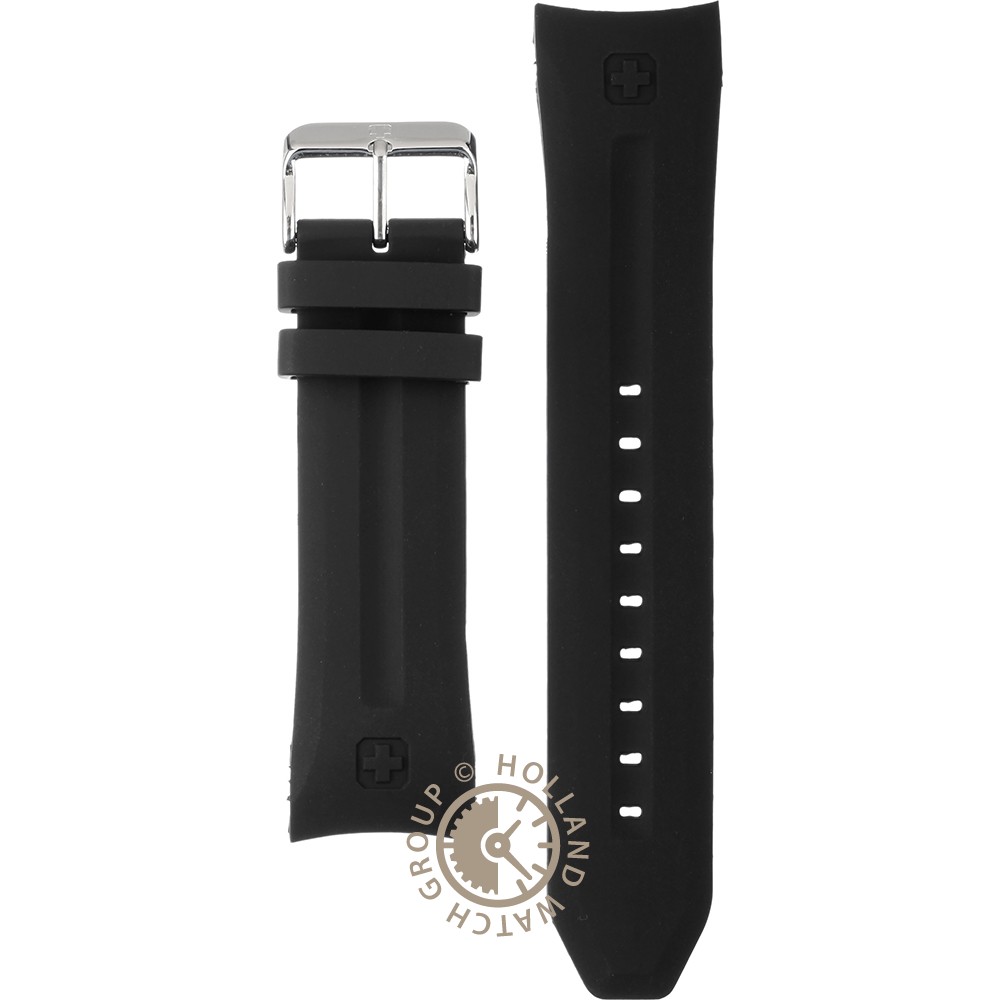 Swiss Military Hanowa A06 4200.27.001.07 Ranger Strap Official dealer hollandwatchgroup
