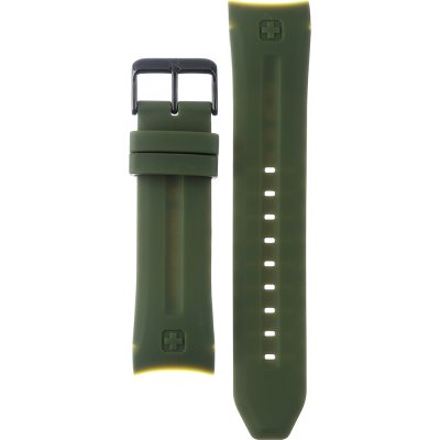 Swiss Military Hanowa A06-4200.27.009 Ranger Strap • Official dealer ...