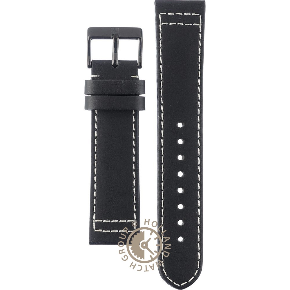 Swiss Military Hanowa A06 4202.1.30.030 Infantry Strap Official dealer hollandwatchgroup