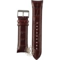Swiss Military Hanowa A06-4209.30.005 Navalus Brown Strap