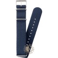 Swiss Military Hanowa A06-4279.04.007.03 Sea Lion Strap