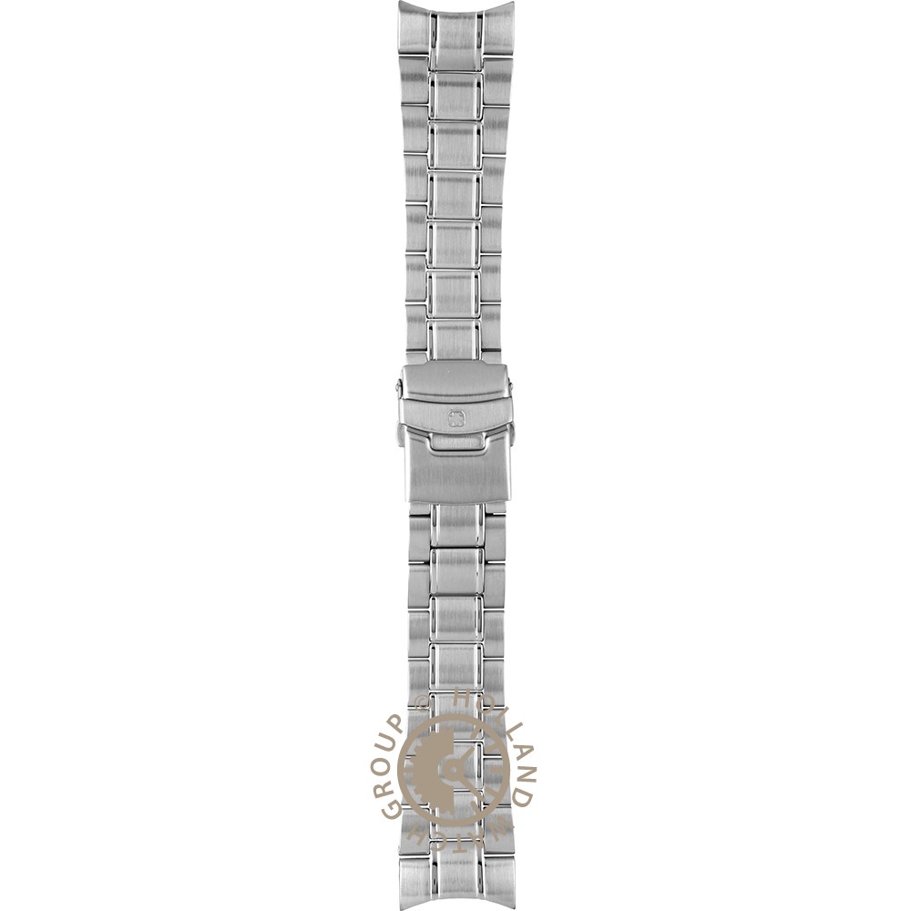 Swiss Military Hanowa A06-5197.04.007 New Legend Strap • Official