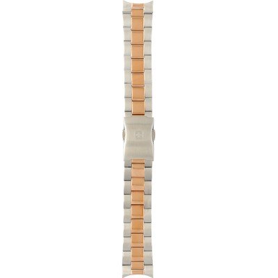 Swiss Military Hanowa A06-5296.12.005 Nautila Gent Strap
