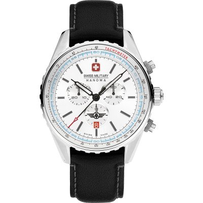 Swiss Military Hanowa Air SMWGB2101001 Afterburn Watch • EAN: 7620958006119  • | Schweizer Uhren