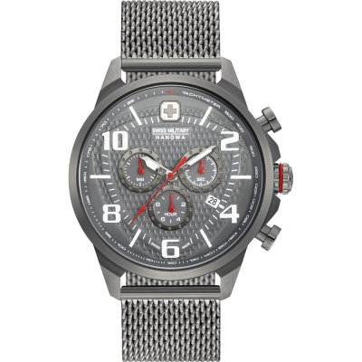 Swiss Military Hanowa SMWGB0000703 Lynx Watch • EAN: 7620958008878 •